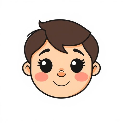 地铁问号脸