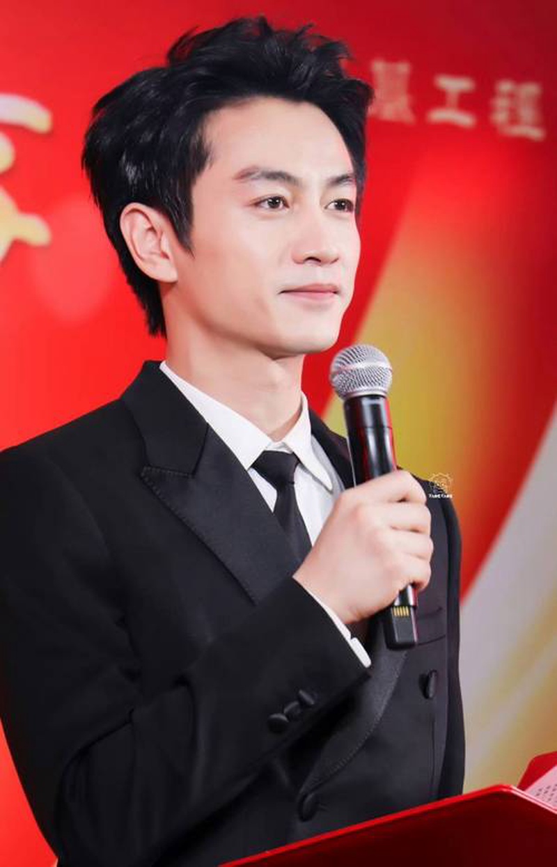 陈晓