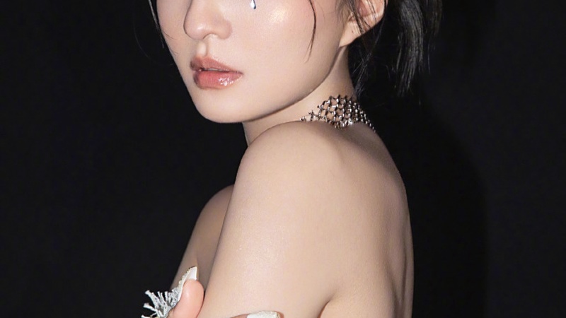 张韶涵跨年幕后暖心细节曝光，连唱三首经典高音核弹燃炸全场