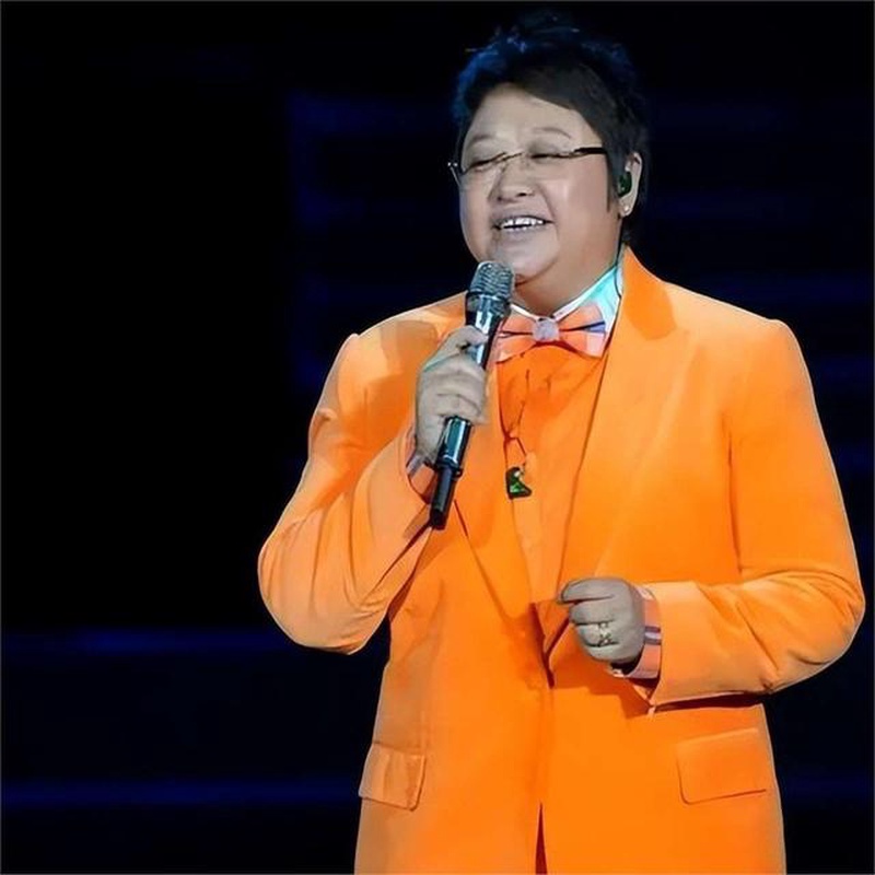 韩红