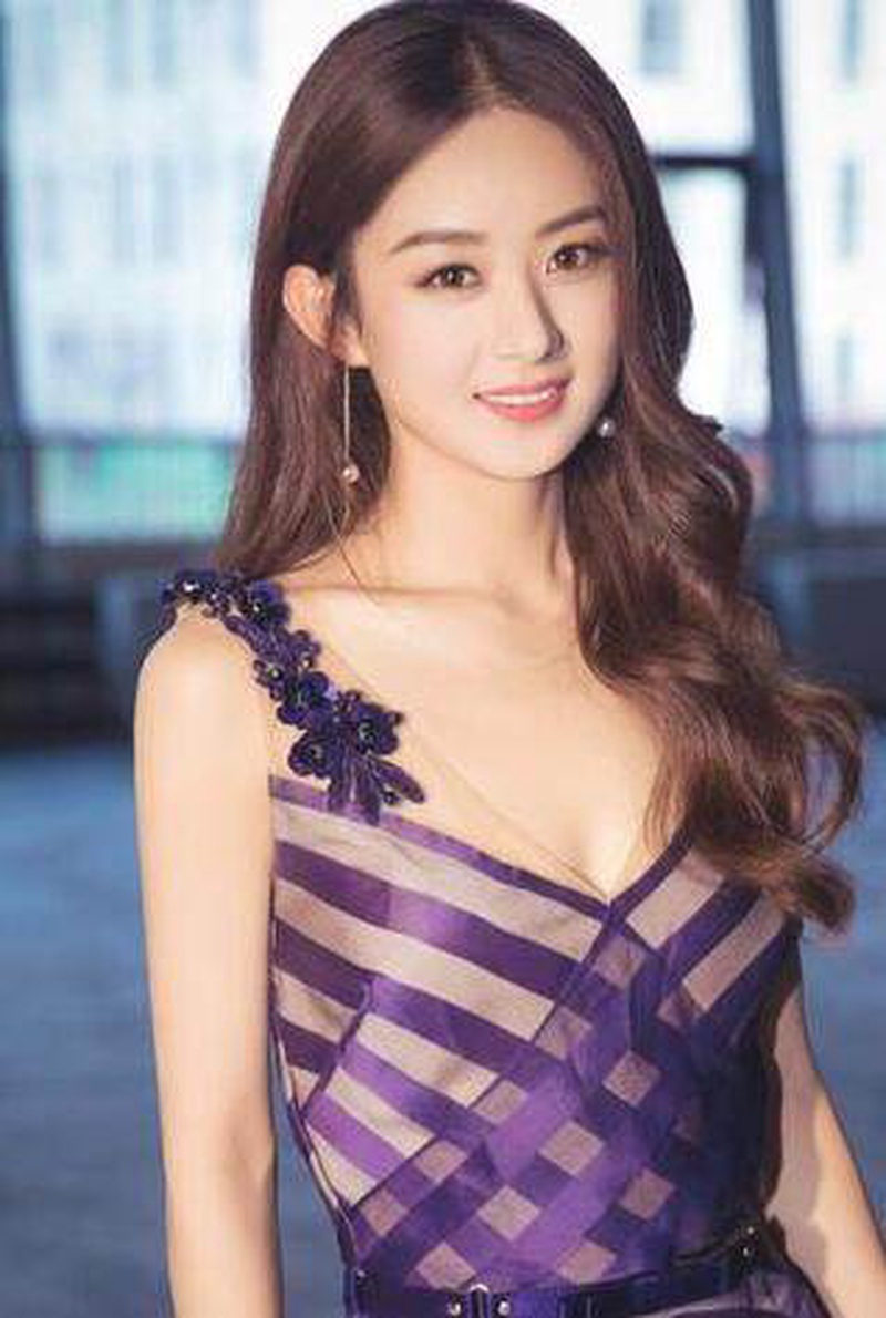 谢婷婷